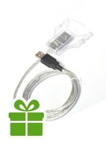 GEMALTO PC USB TR + CADOU