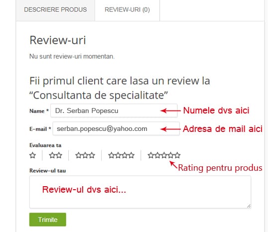 imaginea-review