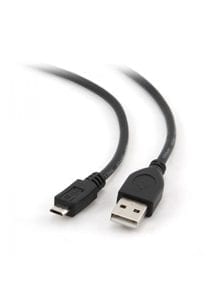 Cablu USB de comunicare/incarcare telefon mobil