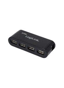 Hub USB activ (cu alimentator)